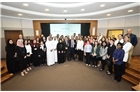 DHCC’S LEADING HEALTHCARE ORGANIZATIONS, PROFESSIONALS SIGN PATIENT SAFETY PLEDGE ON WORLD HEALTH DAY